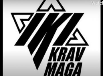 kravmaga