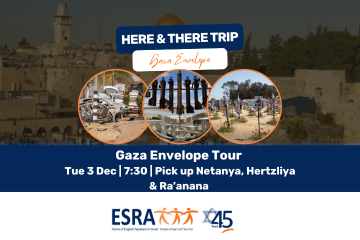 Gaza Envelope tour 3.12  (1)