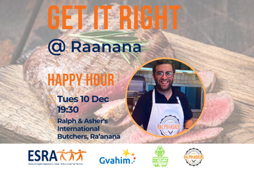 Raanana Happy hour  (1)