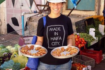 haifa foodies