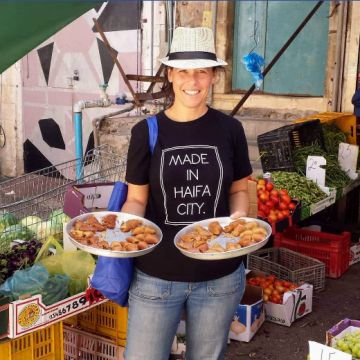 haifa foodies