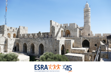 Jerusalem