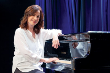 Nurit Hirsh