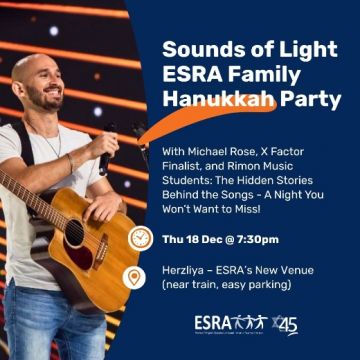 Sounds Of Light Hannukah Party (3)