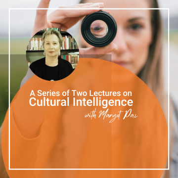 Cultural Intelligence