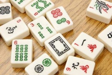 mahjong