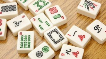 mahjong