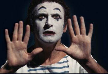 Marcel Marceaux